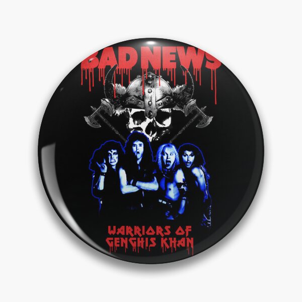 Item preview, Bad News designed and sold by JACOBJULIA4.