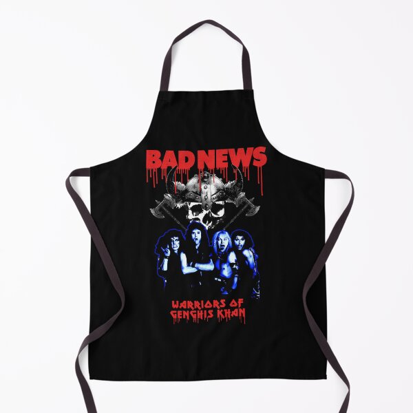 Item preview, Bad News designed and sold by JACOBJULIA4.