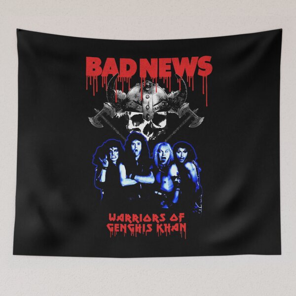 Item preview, Bad News designed and sold by JACOBJULIA4.