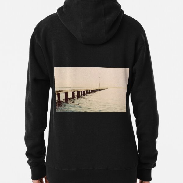 Jetty Pullover Hoodie