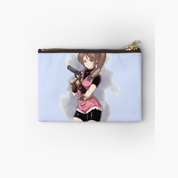 Item preview, Survivor Girl Anime Art | PERFECT GIFT FOR YOU AND FRIENDS designed and sold by TiagoDosSantos.