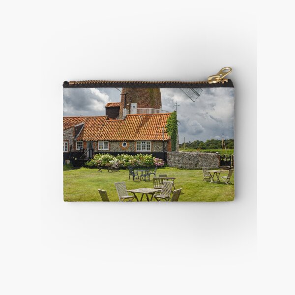 Item preview, Cley Mill Norfolk England UK designed and sold by John Gilham - Landscape Photography.