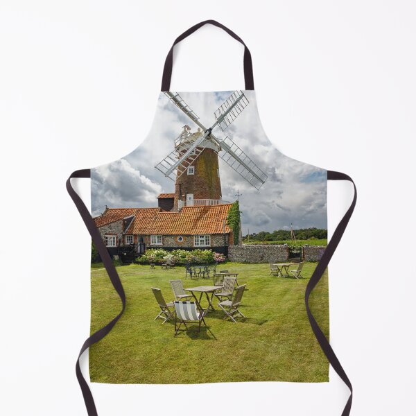 Item preview, Cley Mill Norfolk England UK designed and sold by John Gilham - Landscape Photography.