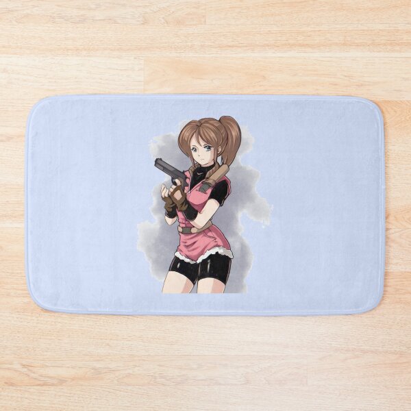 Item preview, Survivor Girl Anime Art | PERFECT GIFT FOR YOU AND FRIENDS designed and sold by TiagoDosSantos.