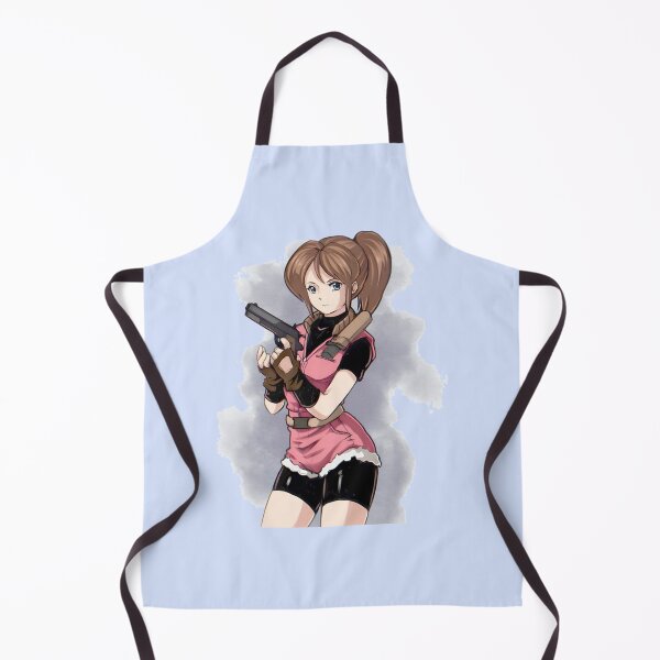 Item preview, Survivor Girl Anime Art | PERFECT GIFT FOR YOU AND FRIENDS designed and sold by TiagoDosSantos.