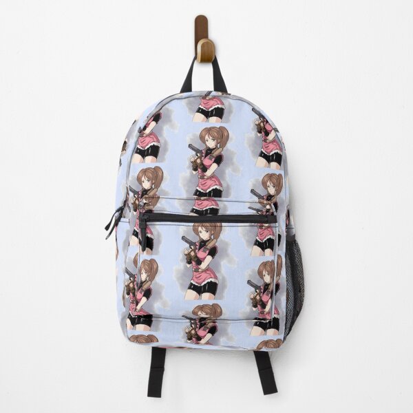 Item preview, Survivor Girl Anime Art | PERFECT GIFT FOR YOU AND FRIENDS designed and sold by TiagoDosSantos.
