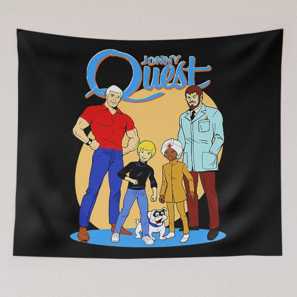Item preview, Movies Vintage Cartoon Adventures Funny designed and sold by Chic-Bayleigh.
