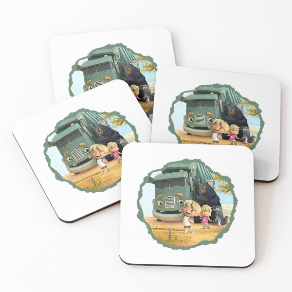 Item preview, Vintage Cartoon Movie Series Cars Kids Logo Tv Classic designed and sold by Devotee-Mario90.