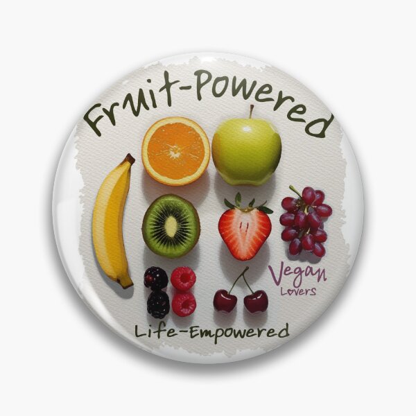Item preview, Fruit-Powered designed and sold by NatalieJeans.