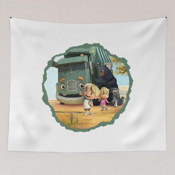 Item preview, Vintage Cartoon Movie Series Cars Kids Logo Tv Classic designed and sold by Devotee-Mario90.