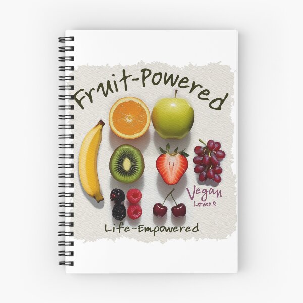 Item preview, Fruit-Powered designed and sold by NatalieJeans.