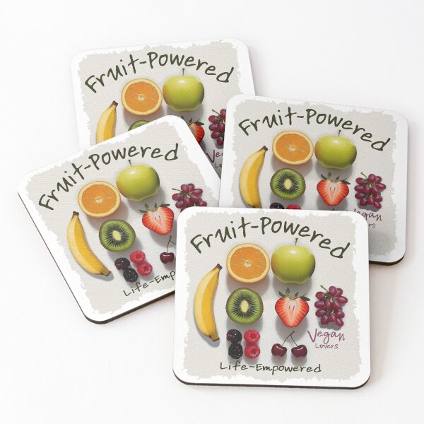 Item preview, Fruit-Powered designed and sold by NatalieJeans.
