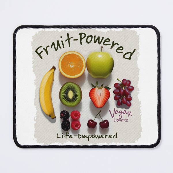 Item preview, Fruit-Powered designed and sold by NatalieJeans.