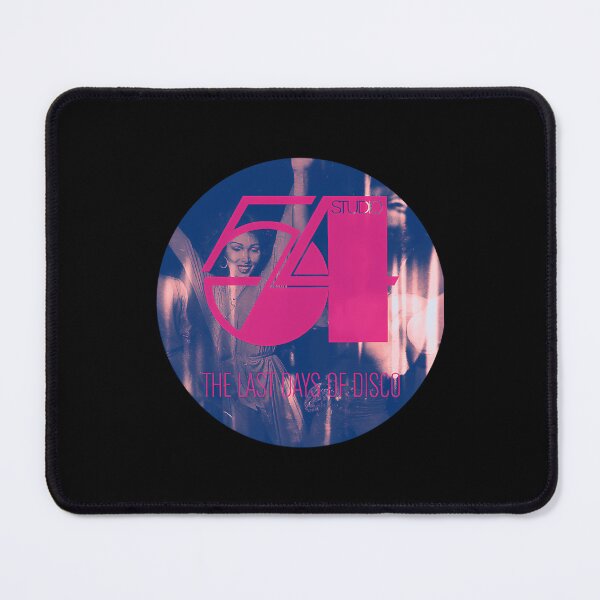 Item preview, 54 54 Nightlife Music Club Party Disco New York designed and sold by DanceOff-Titan.