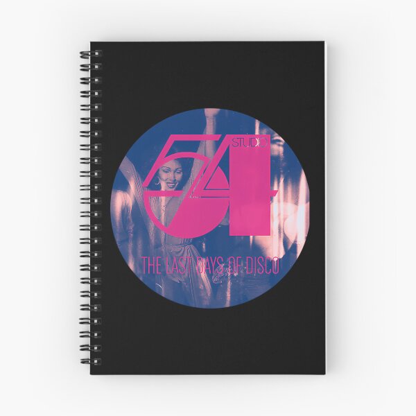 Item preview, 54 54 Nightlife Music Club Party Disco New York designed and sold by DanceOff-Titan.