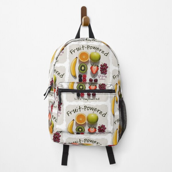 Item preview, Fruit-Powered designed and sold by NatalieJeans.