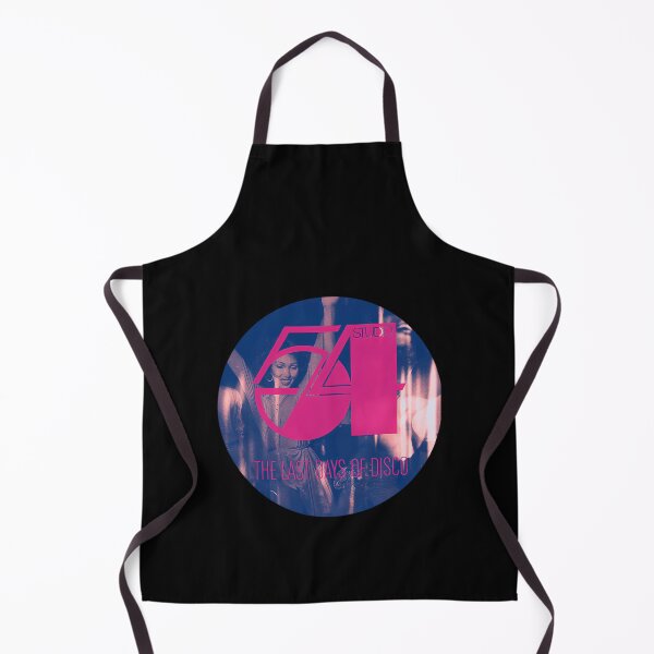 Item preview, 54 54 Nightlife Music Club Party Disco New York designed and sold by DanceOff-Titan.