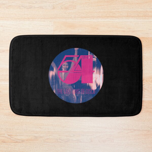 Item preview, 54 54 Nightlife Music Club Party Disco New York designed and sold by DanceOff-Titan.
