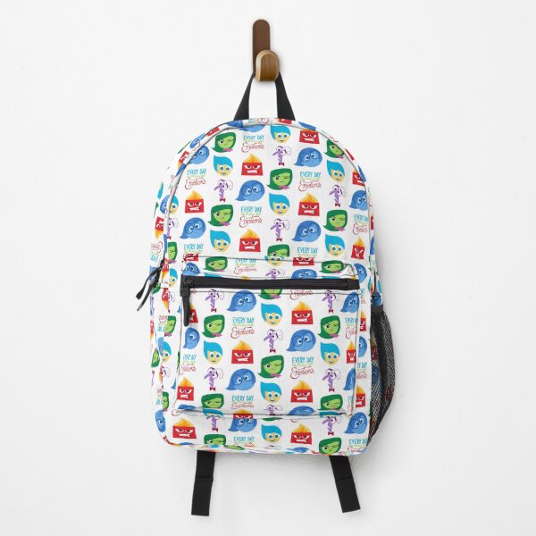 Item preview, Colorful Feelings Movies Funny Vintage Cartoon designed and sold by Platy-Orb83.