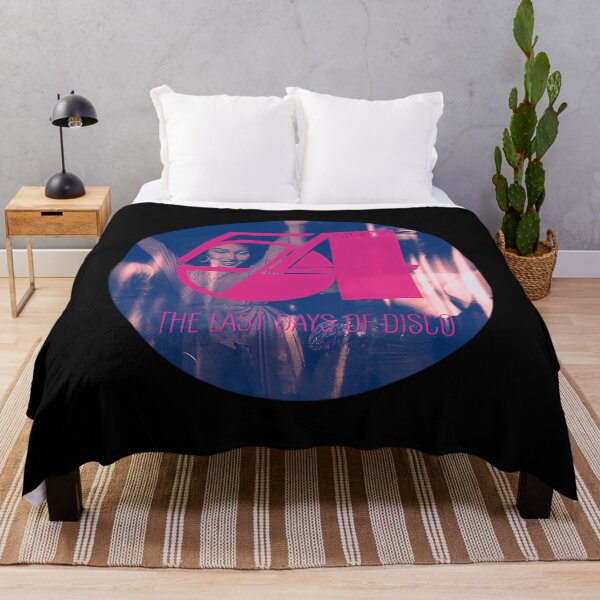 Item preview, 54 54 Nightlife Music Club Party Disco New York designed and sold by DanceOff-Titan.