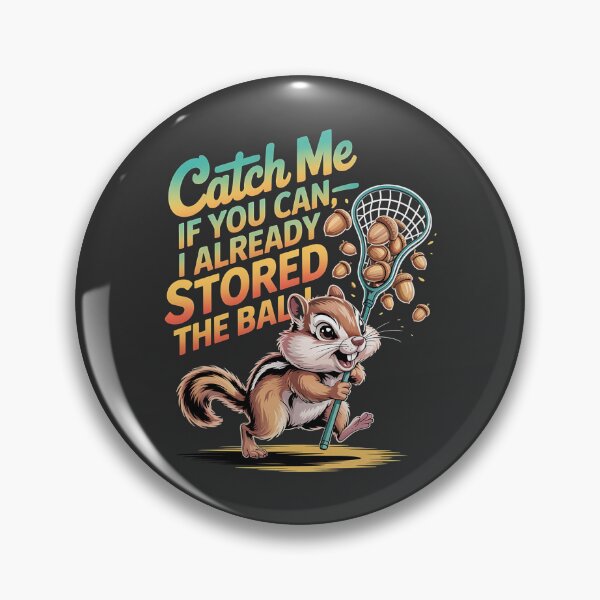 Item preview, chipmunk sports - funny chipmunk - chipmunk lover - chipmunk lacrosse - sarcastic sports - chipmunk workout  - chipmunk tennis - chipmunk - quirky chipmunk - nut lover designed and sold by JansenGS.