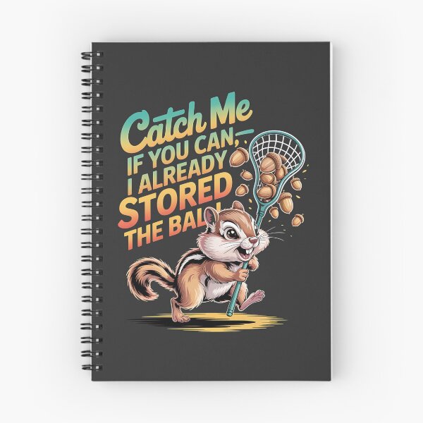 Item preview, chipmunk sports - funny chipmunk - chipmunk lover - chipmunk lacrosse - sarcastic sports - chipmunk workout  - chipmunk tennis - chipmunk - quirky chipmunk - nut lover designed and sold by JansenGS.