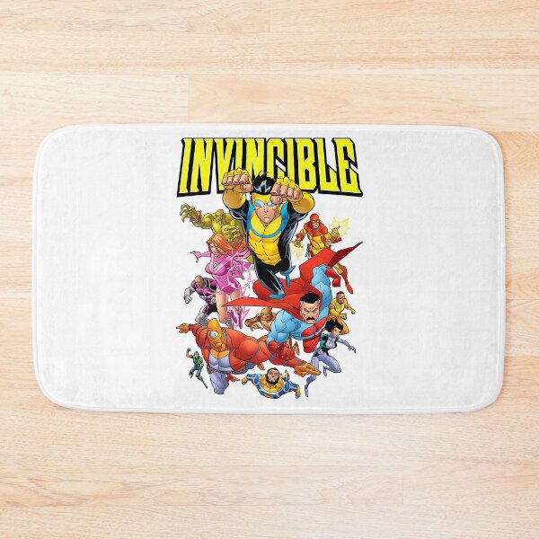 Item preview, Father Comic Superhero Parody Son Cartoon Vintage designed and sold by Trendy-stefan.