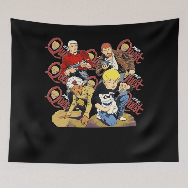 Item preview, Vintage Movies Cartoon Adventures Funny designed and sold by Chic-Bayleigh.