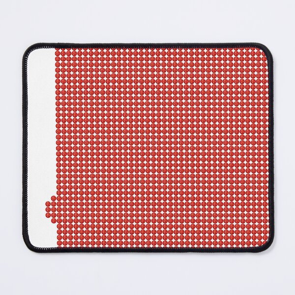 Item preview, Indiana Red Rhinestone designed and sold by TheIconSmith.