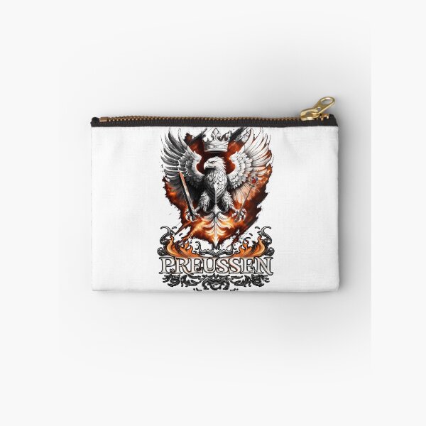Item preview, Prussia Coat Of Arms Modern designed and sold by JACOBJULIA4.
