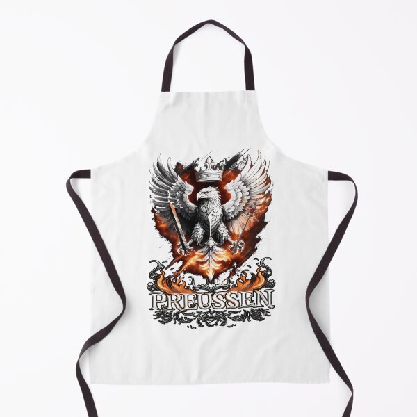 Item preview, Prussia Coat Of Arms Modern designed and sold by JACOBJULIA4.