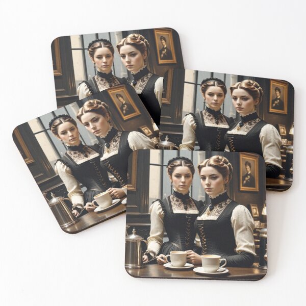 Item preview, Brew Vibes designed and sold by GeoWhimsy Studio.