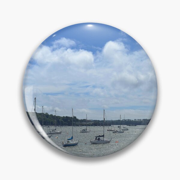 Item preview, Salcombe Seaside Devon designed and sold by Graz-Photos.
