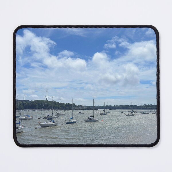 Item preview, Salcombe Seaside Devon designed and sold by Graz-Photos.