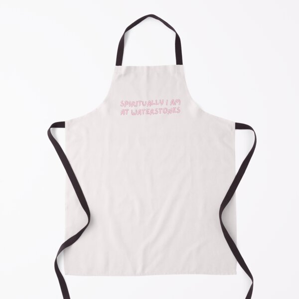 Item preview, spiritually i am at waterstones designed and sold by Luxette.