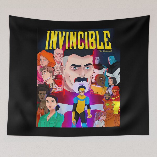 Item preview, Parody Vintage Son Comic Cartoon Superhero Father designed and sold by Trendy-stefan.