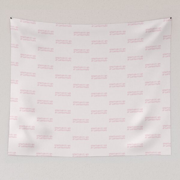 Item preview, spiritually i am at waterstones designed and sold by Luxette.