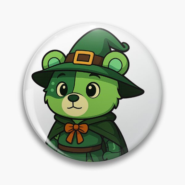 Item preview, Little Wizard, Big Trouble designed and sold by Matronic.