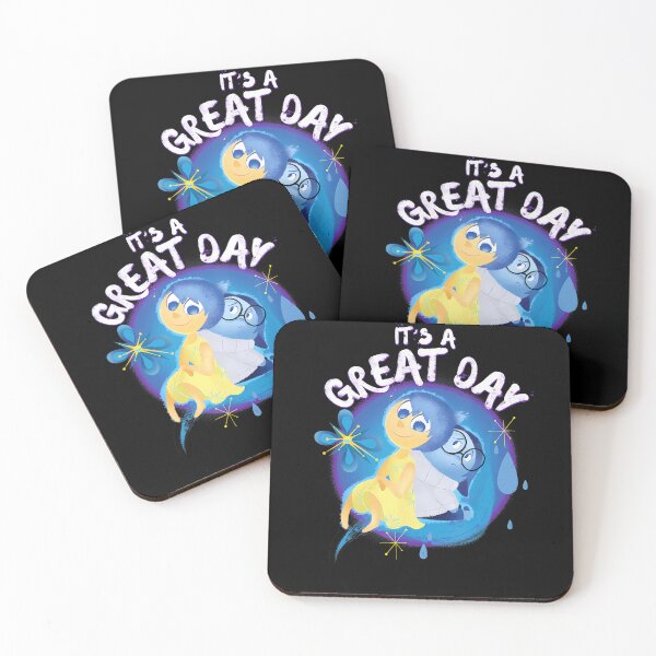 Item preview, Movies Vintage Cartoon Funny Colorful Feelings designed and sold by Platy-Orb83.