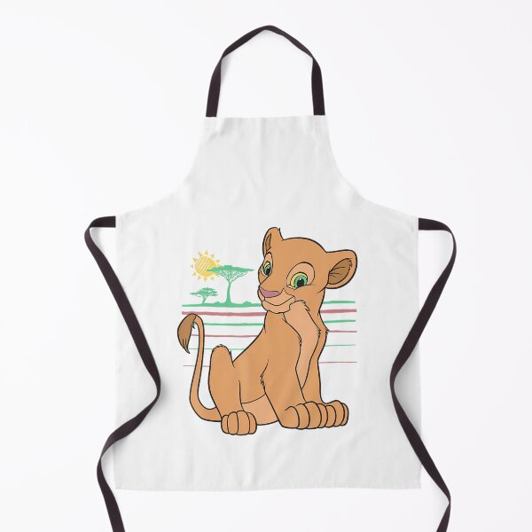 Item preview, Family Sunset Lion Vintage Movies Safari Cartoon designed and sold by Tail-Armstrong.