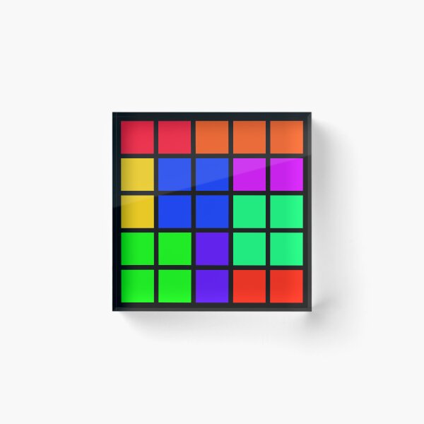 Item preview, Rectangles designed and sold by IKDG.