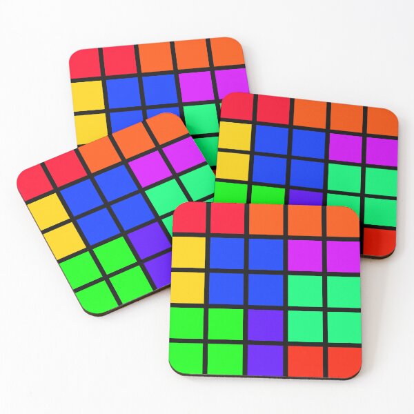 Item preview, Rectangles designed and sold by IKDG.