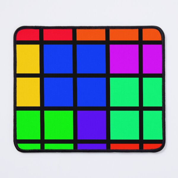 Item preview, Rectangles designed and sold by IKDG.