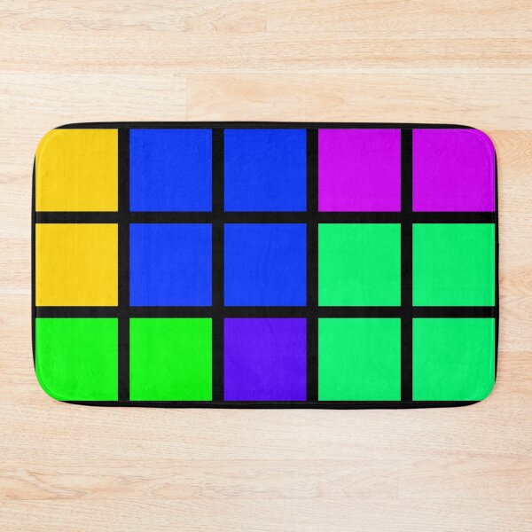 Item preview, Rectangles designed and sold by IKDG.