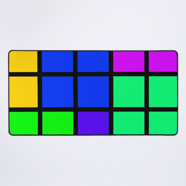 Item preview, Rectangles designed and sold by IKDG.