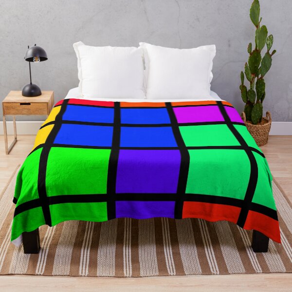 Item preview, Rectangles designed and sold by IKDG.