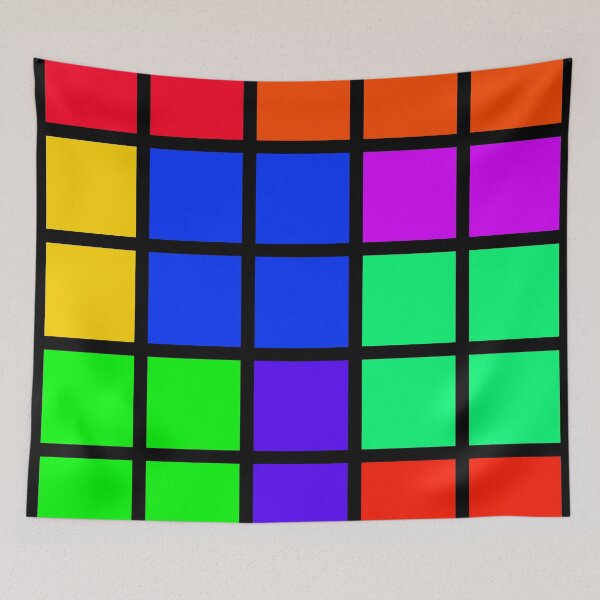 Item preview, Rectangles designed and sold by IKDG.