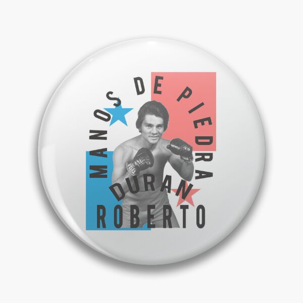 Item preview, Manos De Piedra Roberto Duran designed and sold by TiffanySouppa0.