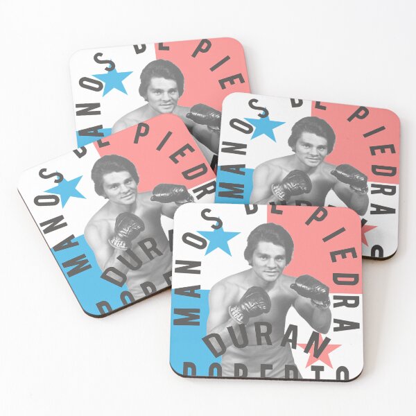 Item preview, Manos De Piedra Roberto Duran designed and sold by TiffanySouppa0.