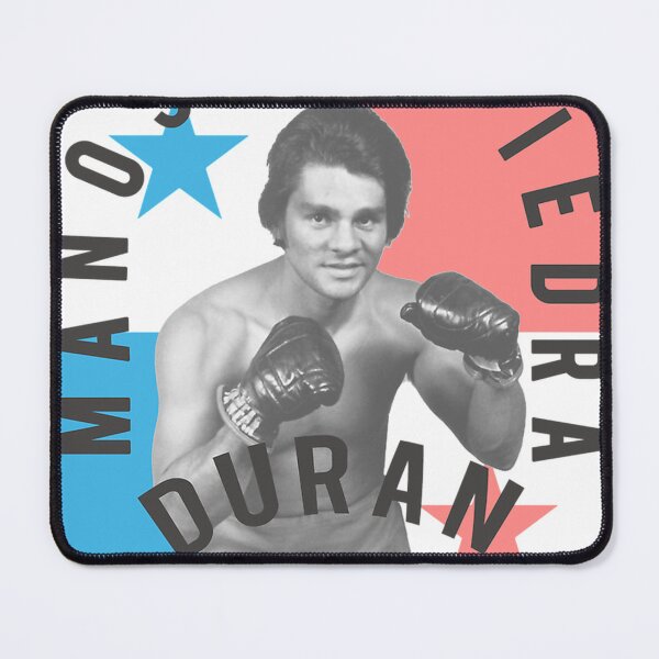 Item preview, Manos De Piedra Roberto Duran designed and sold by TiffanySouppa0.